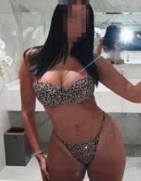 Konya'da Farklı Bir Deneyim: Rus Escort