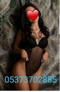 Konya'da Özgüveni Yüksek Bir Üniversiteli Escort: Ayça