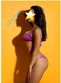 Konya'da Özgüveni Yüksek Bir Üniversiteli Escort: Ayça