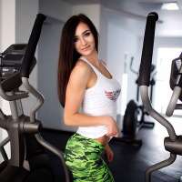 Konya'da Rus Escort Bayanın Gerçek Ruhunu Keşfedin!