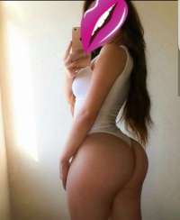 Konya'da Rüya Gibi Bir Gece: Rus Escort