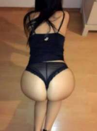 Konya'da Sizleri Nefes Kesen Rus Escort Bayan Derya
