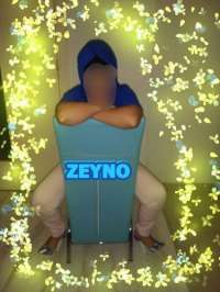 Konya'da VIP Escort Deneyimi