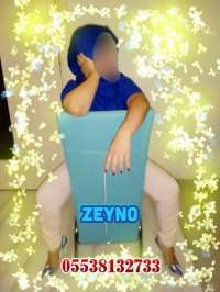 Konya'da VIP Escort Deneyimi