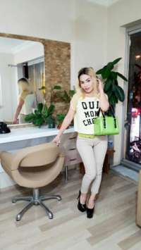 Konya'da Vip Escort Olarak Aradığınız Her Şey Benimle Mümkün!