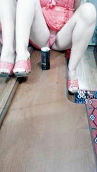 Konya'daki Büyüleyici Güzellik: Masaj Escort Deniz