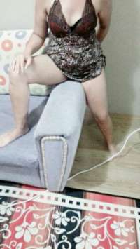 Konya'daki Büyüleyici Güzellik: Masaj Escort Deniz