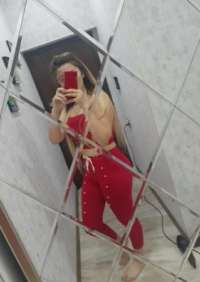 Konya'daki En Seksi Rus Escort Bayan Arzularınızı Karşılıyor: Tanya