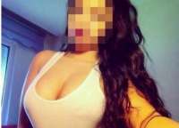 Konya'daki Olağanüstü Masaj Escort: Aylin