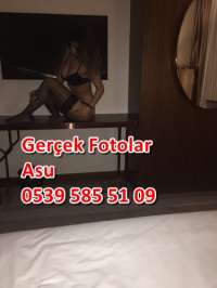 Konya'dan Tutkulu Rus Escort Stella'nın Ateşli Çağrısı
