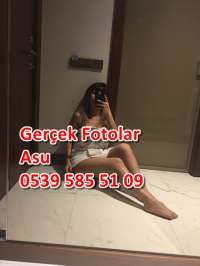 Konya'dan Tutkulu Rus Escort Stella'nın Ateşli Çağrısı