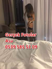 Konya'dan Tutkulu Rus Escort Stella'nın Ateşli Çağrısı