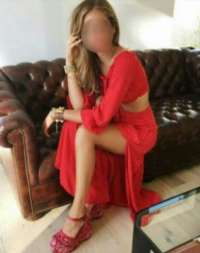 Konya'dan VIP Escort Hizmetleri