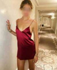 Konya'dan VIP Escort Hizmetleri