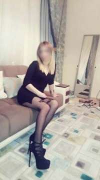Konya'dan VIP Escort Hizmetleri