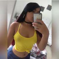 Konya'nın Muhteşem Anal Escortu Gizem