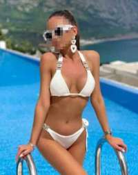 Konya'nın Rüya Gibi Anal Escort Kızı