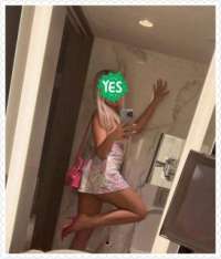 Konya'nın Yeni Rus Escort Kızı Zlata ile Tanışın!