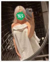 Konya'nın Yeni Rus Escort Kızı Zlata ile Tanışın!