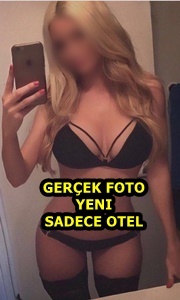 Muhteşem Güzelliği ve Olağanüstü Hizmetleriyle Konya Rus Escort Bayan Natalia
