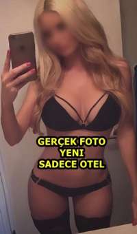 Muhteşem Güzelliği ve Olağanüstü Hizmetleriyle Konya Rus Escort Bayan Natalia