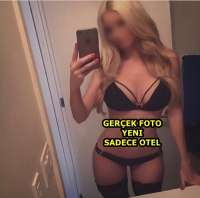 Muhteşem Güzelliği ve Olağanüstü Hizmetleriyle Konya Rus Escort Bayan Natalia