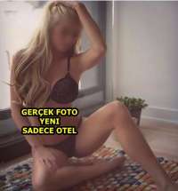 Muhteşem Güzelliği ve Olağanüstü Hizmetleriyle Konya Rus Escort Bayan Natalia