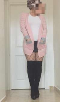 Muhteşem Konya Masaj Escort: İstenilen Her Şeyi Bulabileceğiniz Tek Adres