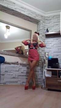Özgür Ruhlu Konya Üniversiteli Escort - Seren