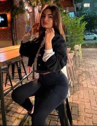 Rus Escort Kızı Konya'da Bulmanın Büyüsü ve Hevesi