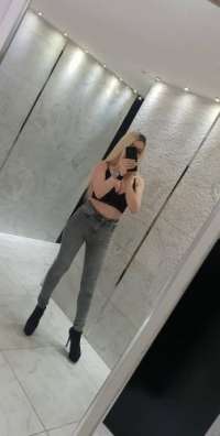 Rus Escort Konya'dan Sizi Yakacak Ateş