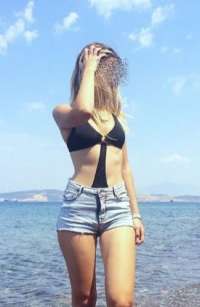 Rus Escort Konya'dan Sizi Yakacak Ateş