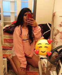 Rus Escort Konya'dan Sizi Yakacak Ateş