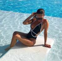 Rus Güzeli ve Mükemmel Fiziğiyle Konya Escort Tanya