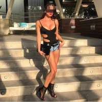Rus Güzeli ve Mükemmel Fiziğiyle Konya Escort Tanya