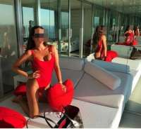 Rus Güzeli ve Mükemmel Fiziğiyle Konya Escort Tanya