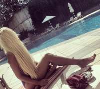 Sınırsız Gecelerinize Ortak Olacak Konya Rus Escort