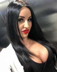 Sınırsız Hizmetin Adı: Konya Rus Escort