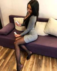 Sınırsız Hizmetin Adı: Konya Rus Escort