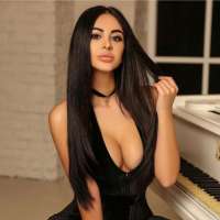 Sizlere Büyüleyici Anlar Sunacak Konya Rus Escort Natalia
