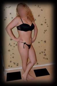 Sizlere Konya Masaj Escort'taki Kendi Dünyasını Tanıtıyor: Lara