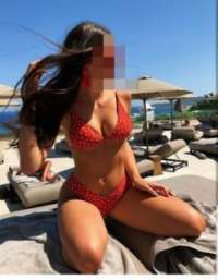 Tatilinizi Taçlandıracak Bayan: Konya Rus Escort