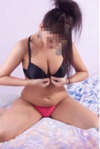 Tatlı Rus Escort Nadya'nın Hikayesi