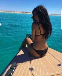 Tutkulu Konya Masaj Escort Deneyiminizi Bekleyin
