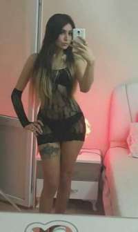 Tutkulu ve Baştan Çıkarıcı Konya Anal Escort Bayanlar