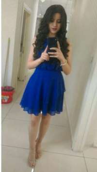 VIP Hizmet Veren Konya'nın Olağanüstü Escortu