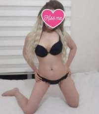 VIP Konya Escort Bayan Selin