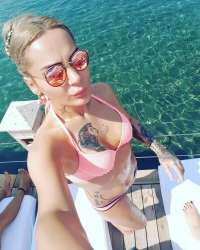 VIP Konya Escort Bayanınla Sıradışı Bir Deneyime Hazır mısın?