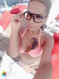 VIP Konya Escort Bayanınla Sıradışı Bir Deneyime Hazır mısın?