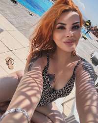 VIP Konya Escort Hizmetinde Sınırları Aşın